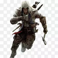 刺客的信条三刺客的信条:兄弟会康纳肯威爱德华肯威埃齐奥奥迪托雷宣誓-空若网 刺客的信条三刺客的信条:兄弟会康纳肯威爱德华肯威埃齐奥奥迪托雷宣誓-空若网