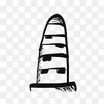 白色跑车-空若网 白色跑车-空若网