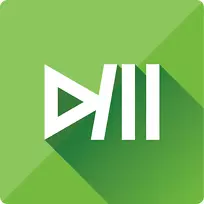 按钮下载图标-绿色按钮-空若网 按钮下载图标-绿色按钮-空若网