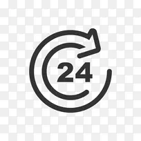 网络托管服务电子邮件正常运行时间计算机图标-电子邮件-空若网 网络托管服务电子邮件正常运行时间计算机图标-电子邮件-空若网