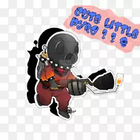 风扇艺术团队2数字艺术绘图-空若网 风扇艺术团队2数字艺术绘图-空若网