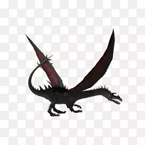 龙兽-龙-空若网 龙兽-龙-空若网