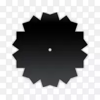 圆角白色字体-FX-空若网 圆角白色字体-FX-空若网