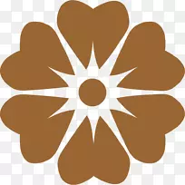 电脑图标插花艺术-空若网 电脑图标插花艺术-空若网