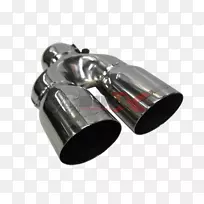 排气系统汽车调校内胎管-奥迪S3-空若网 排气系统汽车调校内胎管-奥迪S3-空若网