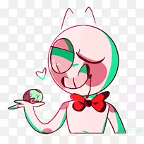 鼻线艺术卡通剪辑艺术-鼻子-空若网 鼻线艺术卡通剪辑艺术-鼻子-空若网