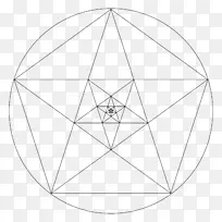 三角形白点三角形-空若网 三角形白点三角形-空若网