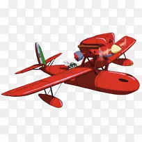 Ghibli Blu-ray����SIAI s.21������Ӱ-porco roso-������