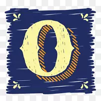 标志设计工作室字体-字母框架-空若网 标志设计工作室字体-字母框架-空若网