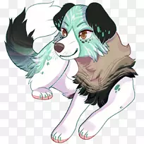 狗猫传奇生物鼻子狗-空若网 狗猫传奇生物鼻子狗-空若网