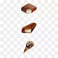 冰淇淋吧克朗代克巧克力冰淇淋三明治-空若网 冰淇淋吧克朗代克巧克力冰淇淋三明治-空若网