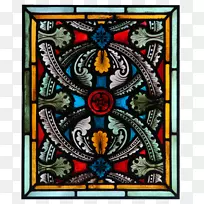 彩色玻璃艺术材料字体玻璃-空若网 彩色玻璃艺术材料字体玻璃-空若网