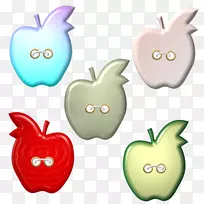 按钮中央博客夹艺术-按钮-空若网 按钮中央博客夹艺术-按钮-空若网