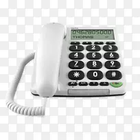 家用和商务电话移动电话doro Phoneasy 312 cs-电话桌-空若网 家用和商务电话移动电话doro Phoneasy 312 cs-电话桌-空若网