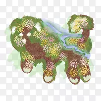 动物艺术-空若网 动物艺术-空若网