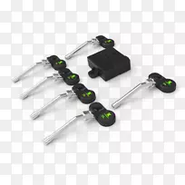 轮胎压力监测系统汽车卡车-2包-空若网 轮胎压力监测系统汽车卡车-2包-空若网