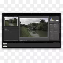 电脑监控多媒体视频截图编辑-空若网 电脑监控多媒体视频截图编辑-空若网
