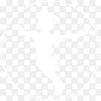 白色字体设计-空若网 白色字体设计-空若网