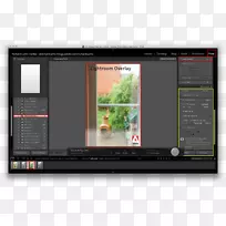 计算机程序计算机软件adobe Lighttroom-空若网 计算机程序计算机软件adobe Lighttroom-空若网