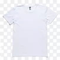 t恤白色船员领上衣-空若网 t恤白色船员领上衣-空若网