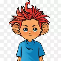 鼻子染发人类行为剪贴画.鼻子-空若网 鼻子染发人类行为剪贴画.鼻子-空若网