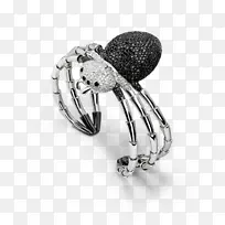 珠宝首饰设计戒指银首饰-空若网 珠宝首饰设计戒指银首饰-空若网