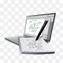 计算机监控辅助数码笔大学生生活-智能合同笔-空若网 计算机监控辅助数码笔大学生生活-智能合同笔-空若网