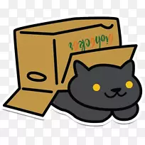 尼科·阿特姆胡须尼安猫博客-猫-空若网 尼科·阿特姆胡须尼安猫博客-猫-空若网