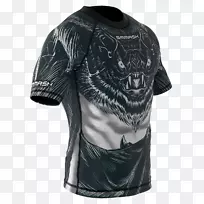 泽西岛t恤袖套衫上衣-空若网 泽西岛t恤袖套衫上衣-空若网