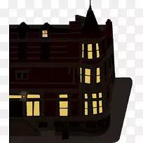 韦斯·安德森系列:布达佩斯大酒店建筑立面书-韦斯·安德森-空若网 韦斯·安德森系列:布达佩斯大酒店建筑立面书-韦斯·安德森-空若网