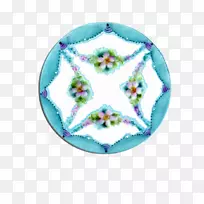 圣诞装饰绿松石有机体-圣诞节-空若网 圣诞装饰绿松石有机体-圣诞节-空若网