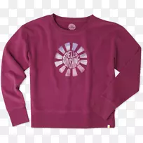 长袖T恤蓝领毛衣-特里船员-空若网 长袖T恤蓝领毛衣-特里船员-空若网