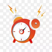 闹钟图标-手表-空若网 闹钟图标-手表-空若网