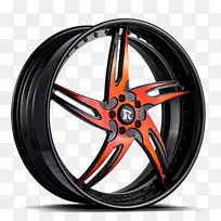 合金轮辐汽车自行车车轮轮辋车-空若网 合金轮辐汽车自行车车轮轮辋车-空若网