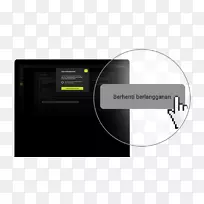 电子品牌设计-空若网 电子品牌设计-空若网