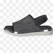 滑凉鞋-空若网 滑凉鞋-空若网