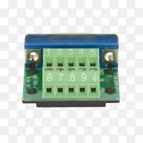 微控制器电子硬件编程电子元器件后端-空若网 微控制器电子硬件编程电子元器件后端-空若网