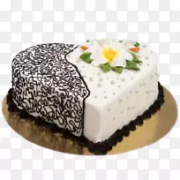 奶油玉米饼巧克力蛋糕杏仁盘婚礼蛋糕巧克力蛋糕-空若网 奶油玉米饼巧克力蛋糕杏仁盘婚礼蛋糕巧克力蛋糕-空若网