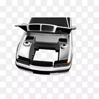 汽车保险杠紧凑型汽车设计车-空若网 汽车保险杠紧凑型汽车设计车-空若网