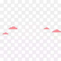 品牌标志字体-云-空若网 品牌标志字体-云-空若网