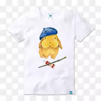 T恤袖-空若网 T恤袖-空若网