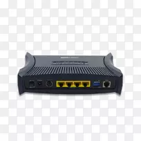 无线路由器调制解调器无线接入点vdsl2-空若网 无线路由器调制解调器无线接入点vdsl2-空若网