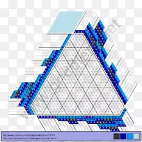 三角点高程图-三角形-空若网 三角点高程图-三角形-空若网