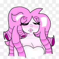 鼻线艺术剪贴画.鼻子-空若网 鼻线艺术剪贴画.鼻子-空若网