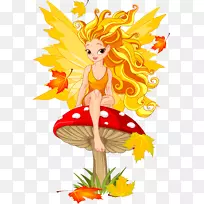 免费摄影剪贴画-仙女-空若网 免费摄影剪贴画-仙女-空若网