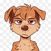 培育小狗鼻子,耳朵,面颊-小狗-空若网 培育小狗鼻子,耳朵,面颊-小狗-空若网