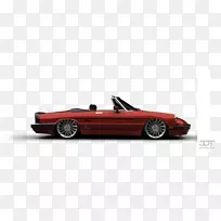 保险杠跑车汽车设计个人豪华车阿尔法罗密欧GTV和蜘蛛-空若网 保险杠跑车汽车设计个人豪华车阿尔法罗密欧GTV和蜘蛛-空若网