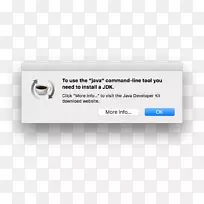 MacBook Air MacOS高塞拉利昂操作系统.错误消息-空若网 MacBook Air MacOS高塞拉利昂操作系统.错误消息-空若网