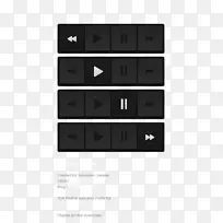 ��ť����ͼ��-���ⲥ�Ű�ť-������