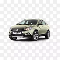 Lada Vesta货车Tolyatti Avtovaz轿车-空若网 Lada Vesta货车Tolyatti Avtovaz轿车-空若网